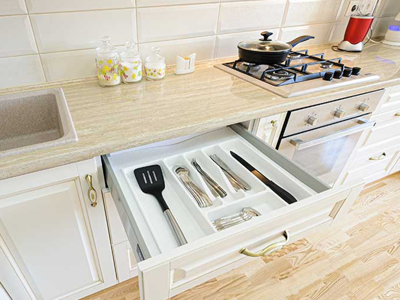 CABINETRY